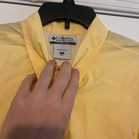 Columbia PFG Button Down - Picture 5 of 7